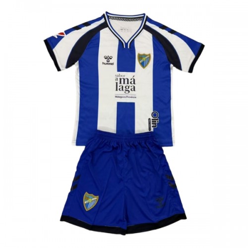 Ensemble Maillot Malaga Special 2024-25 Enfant Ensemble Maillot Malaga Special 2024-25 Enfant